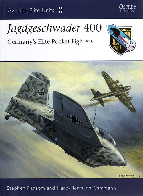 Jagdgeschwader 400