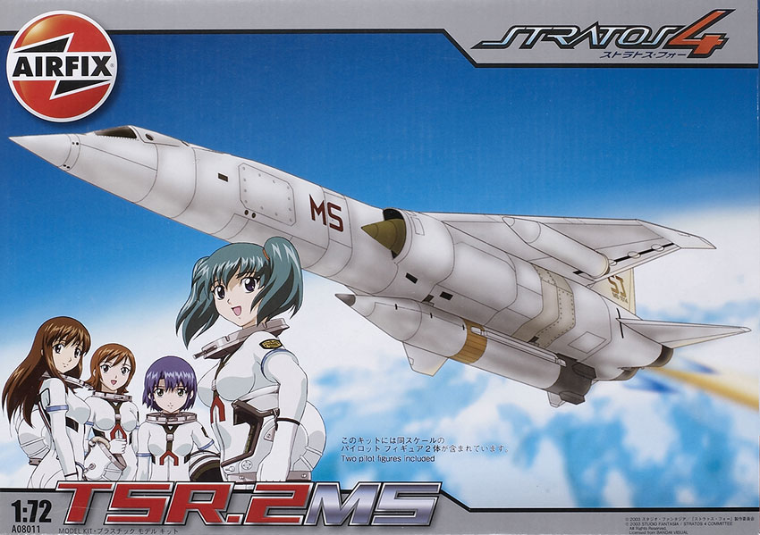 TSR.2MS Stratos4