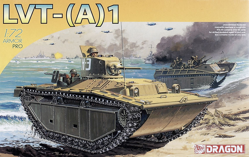 LVT-(A)1