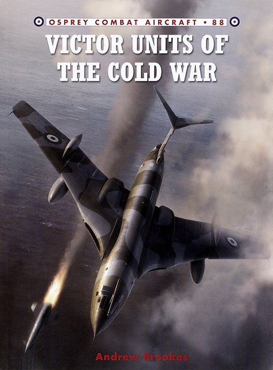 Victor Units of the Cold War