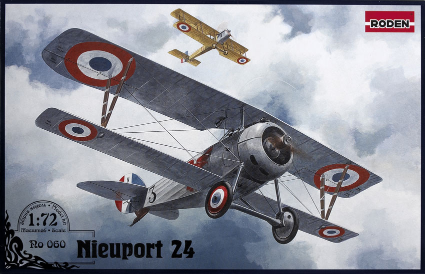 Nieuport 24