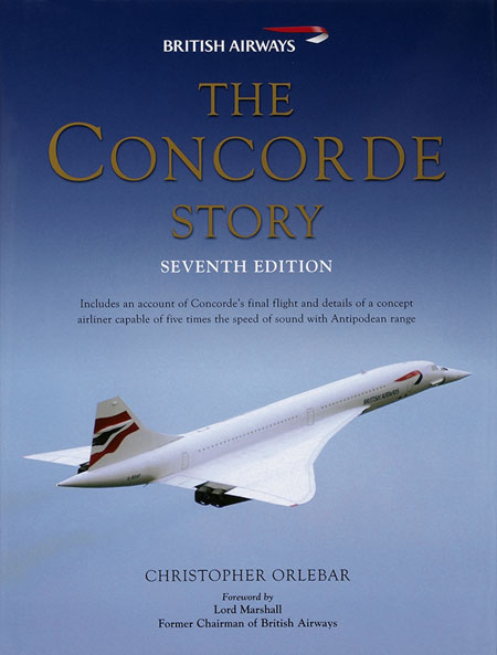 The Concorde Story