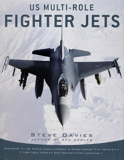 US Multi-Role Fighter Jets