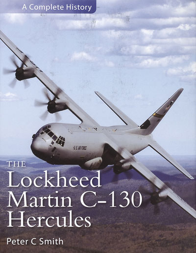 The Lockheed Martin Hercules