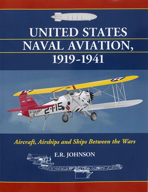 United States Naval Aviation 1919-1941