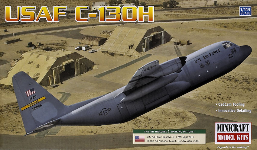 USAF C-130H