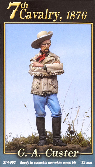 7th Cavalry 1876