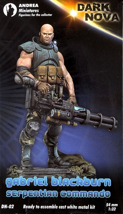 Dark Nova