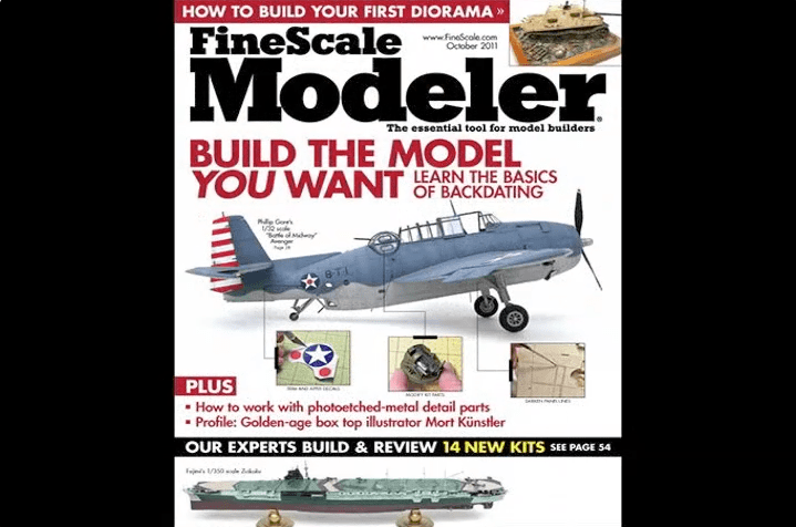 Preview of October 2011