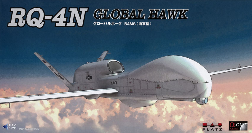 RQ-4N Global Hawk