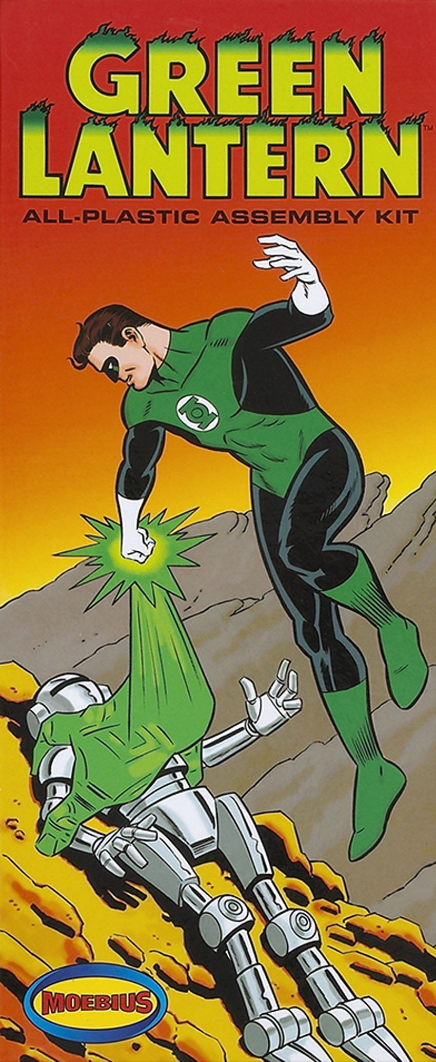 Green Lantern