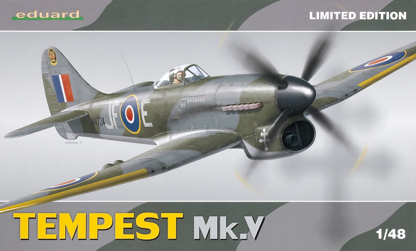 Tempest Mk.V