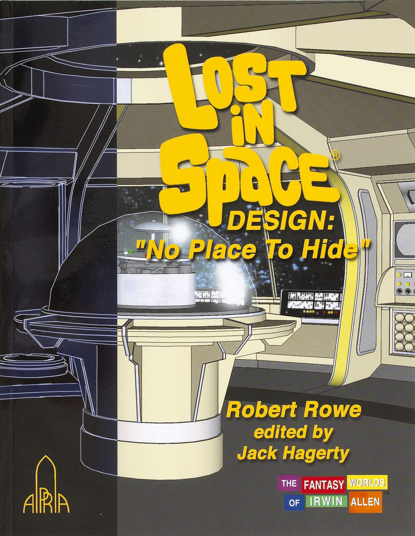 Lost in Space: Design No Place to Hide