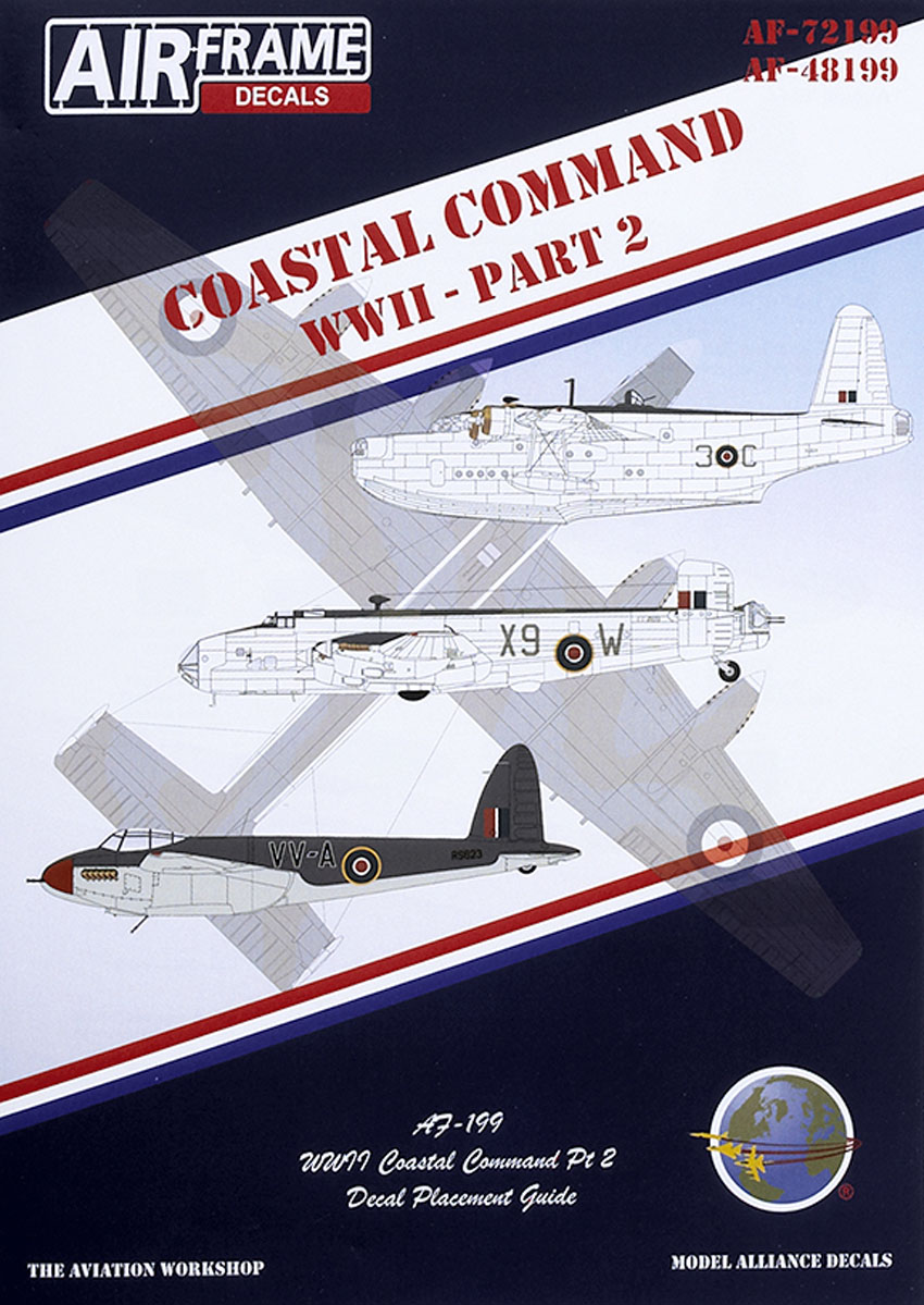 RAF Coastal Command WWII Part 2