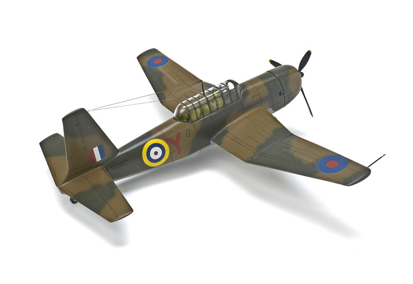 AZ Model 1/48 scale Vultee Vengeance