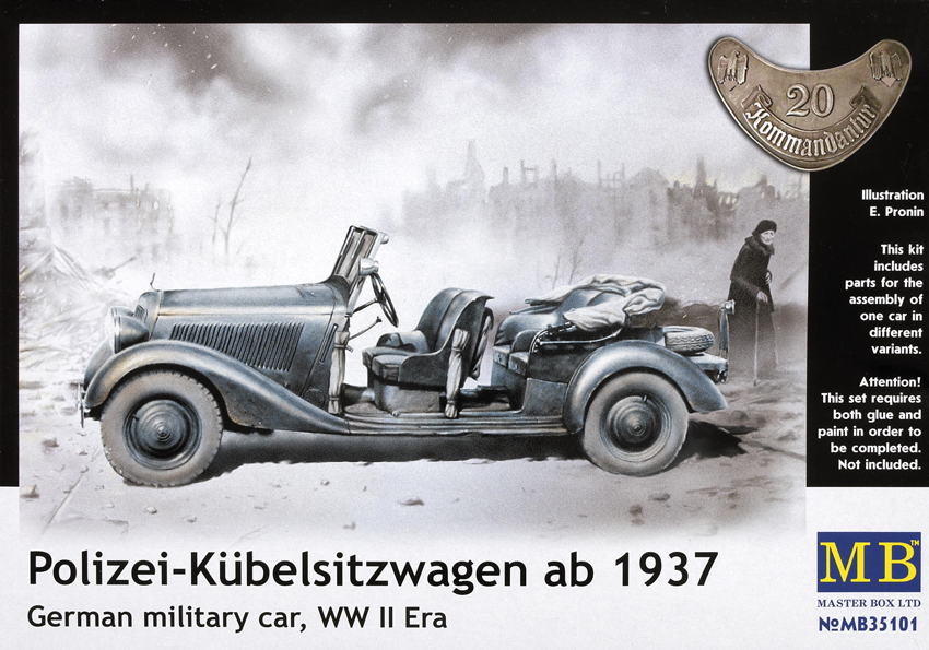 German SdKfz.8 DB10 Gepanzerte 12t