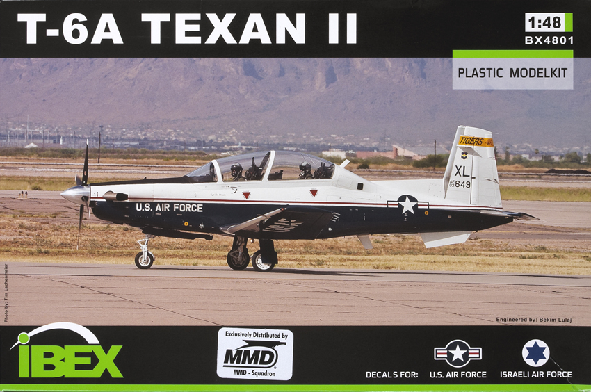 T-6A Texan II