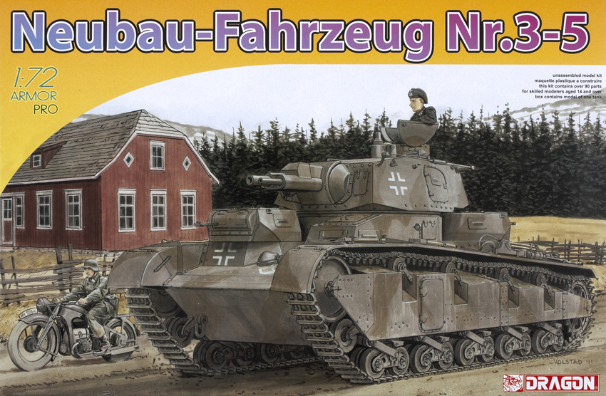 Neubau-Fahrzeug Nr.3-5