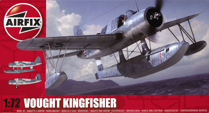 Vought Kingfisher