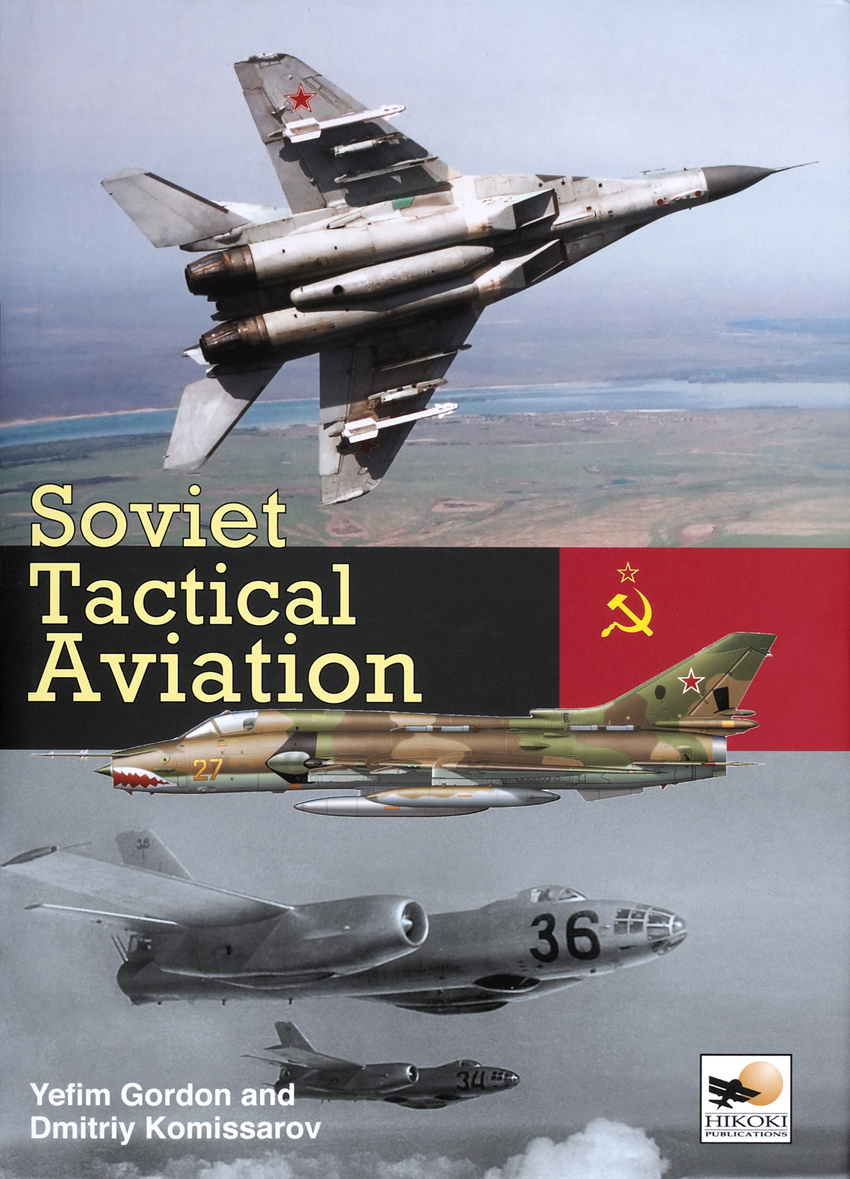 Soviet Tactical Aviation
