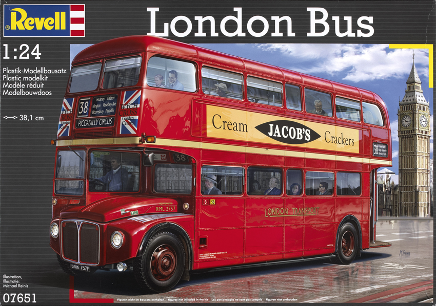 London Bus