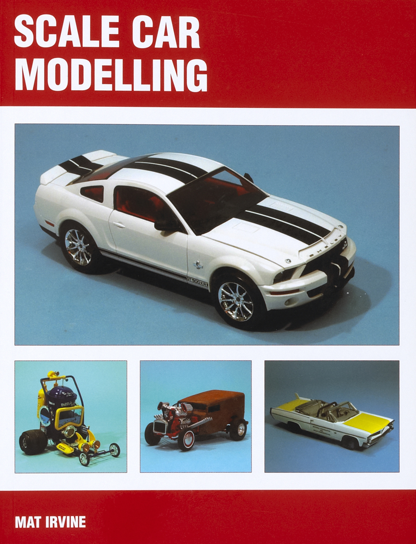 Scale Car Modelling