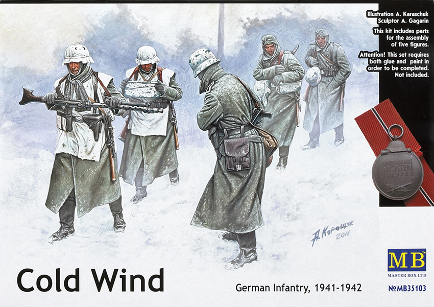 Cold Wind