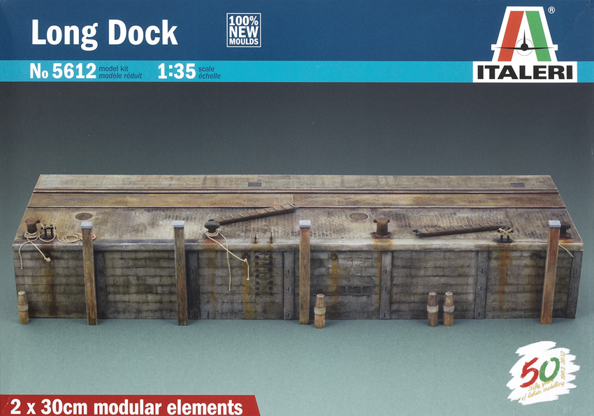 Long Dock
