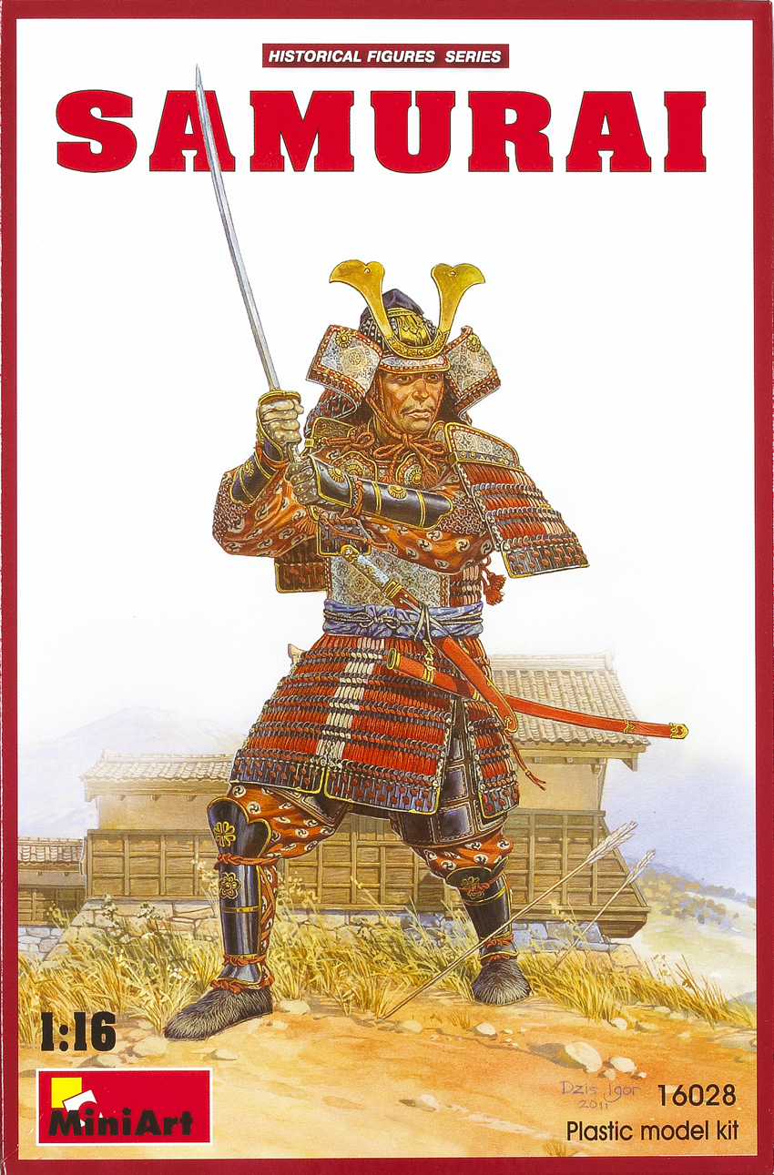Samurai