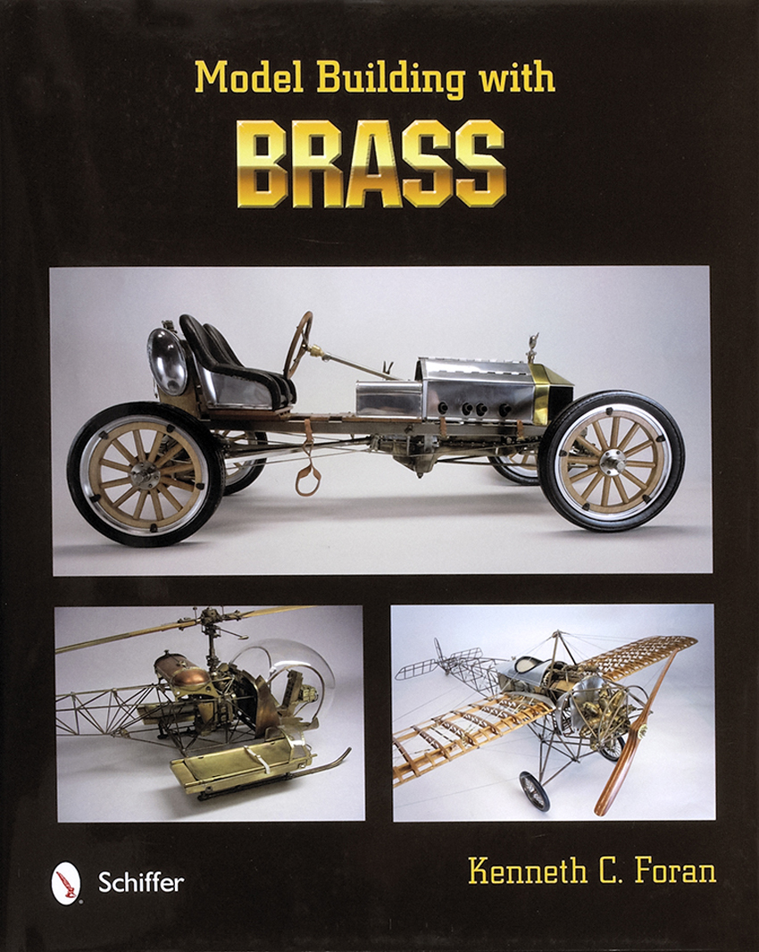 Model Building with Brass