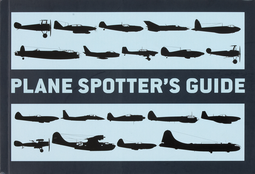 Plane Spotter’s Guide