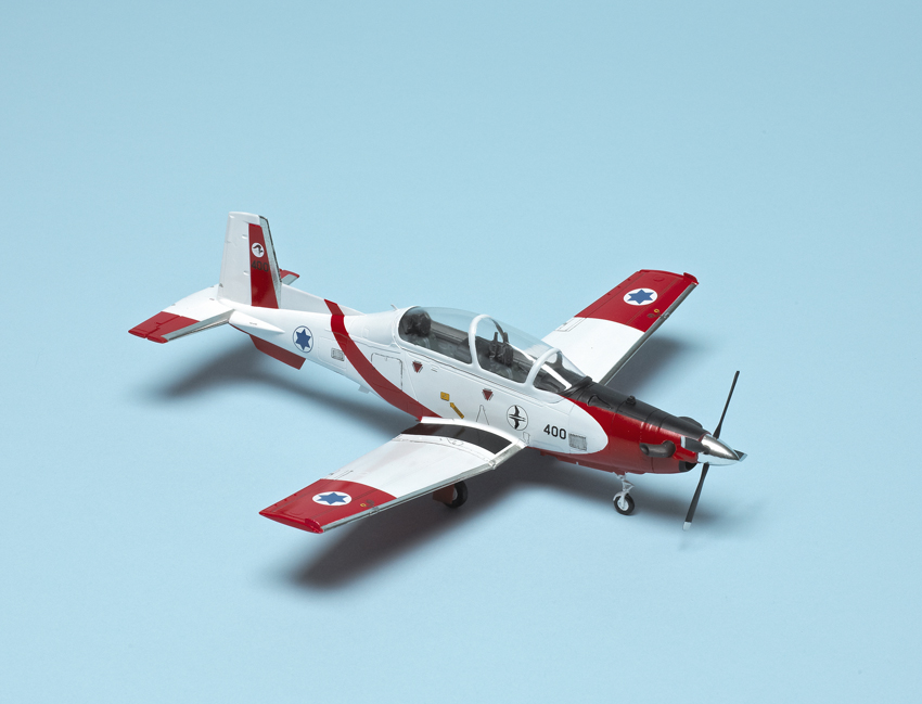 Ibex 1/48 scale Texan II