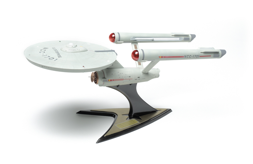Revell Germany 1/600 ‘Star Trek’ USS ‘Enterprise’