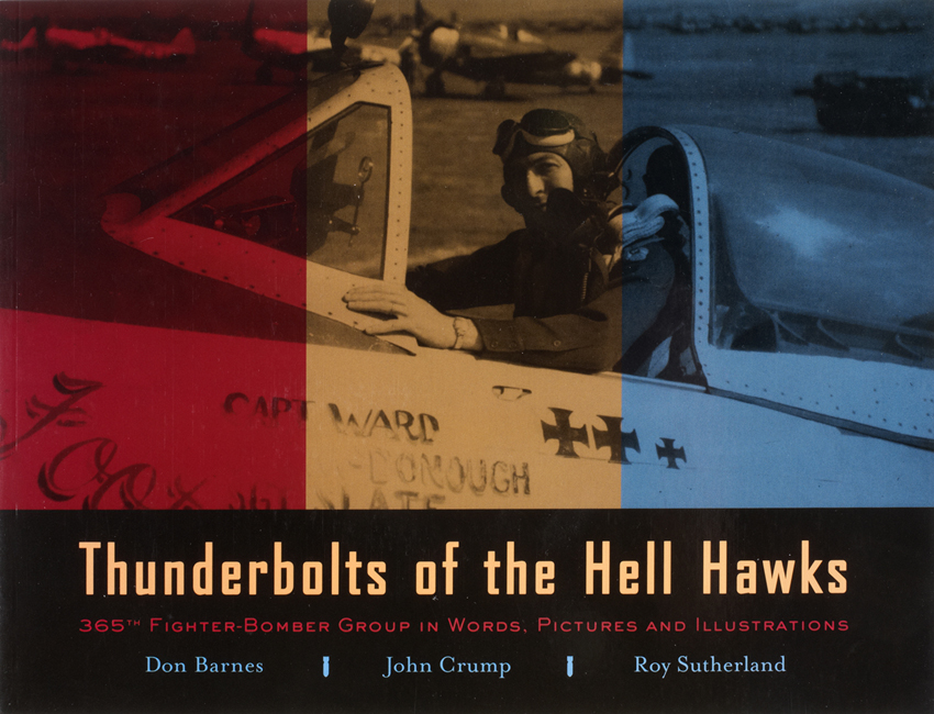 Thunderbolts of the Hell Hawks