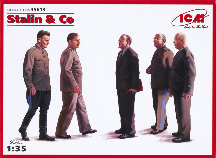 Stalin & Co.