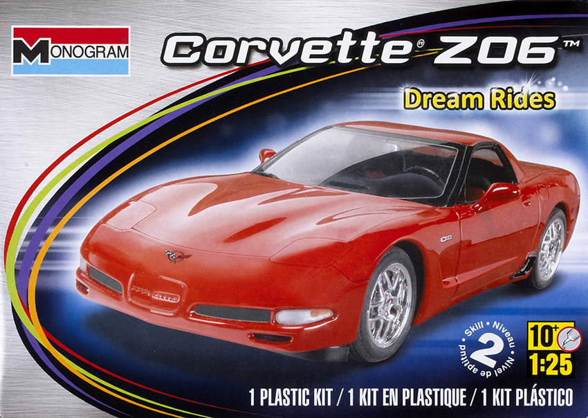 Corvette Z06
