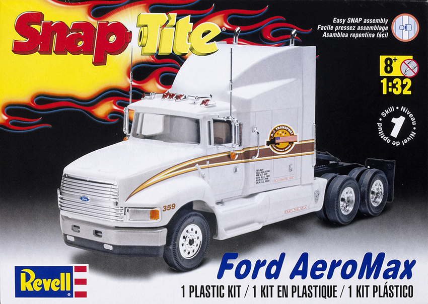 Ford AeroMax