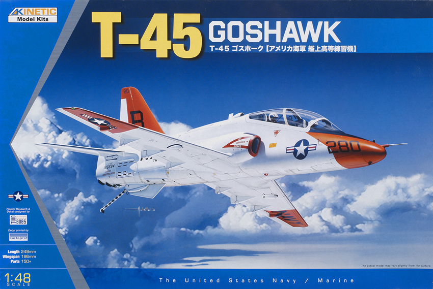 T-45 Goshawk