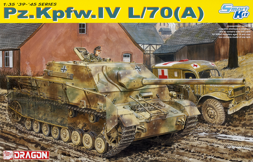 PzKpfw.IV L/70(A)