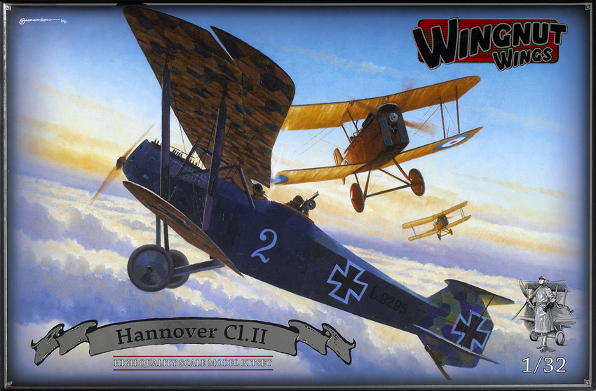 Hannover CI.II