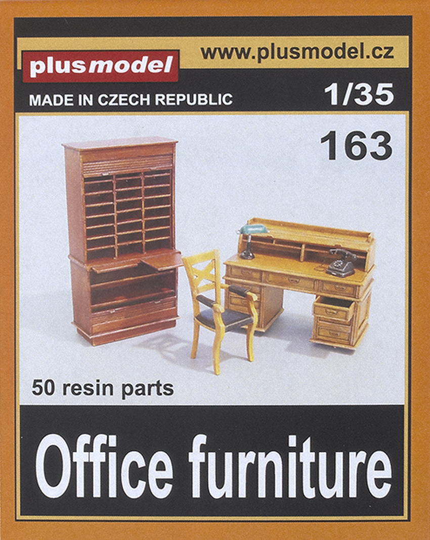 Office furniture