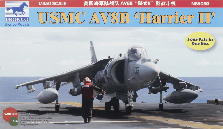 USMC AV8B “Harrier II”