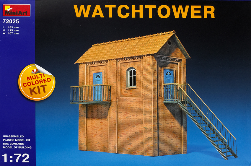 Watchtower