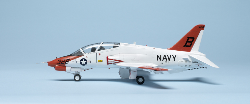 Kinetic 1/48 T-45 Goshawk