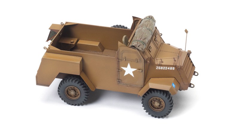 CMP C15TA armored car06