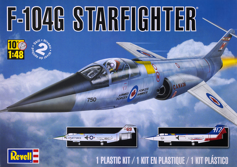 F-104G Starfighter