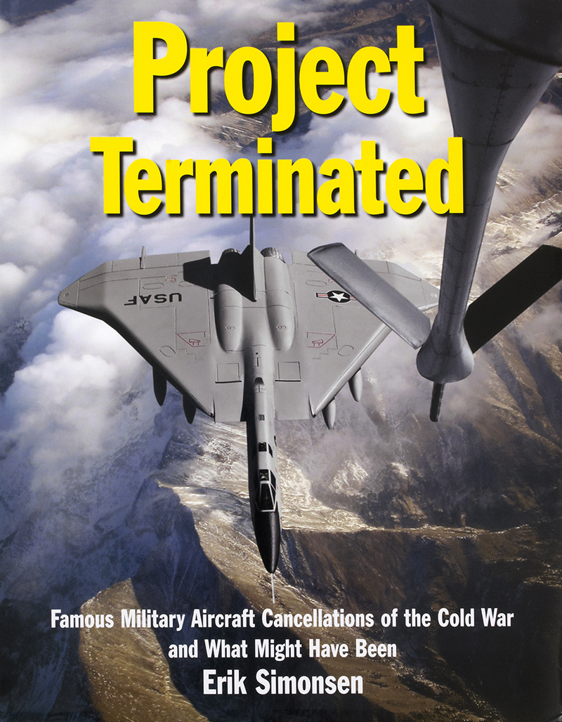 Project Terminated