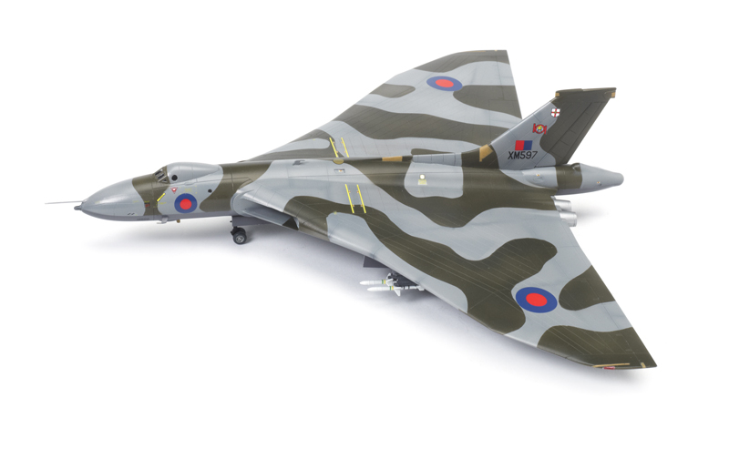 Vulcan B.203