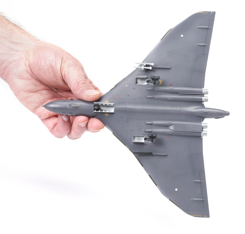 Vulcan B.206