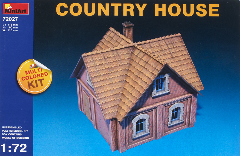Country House